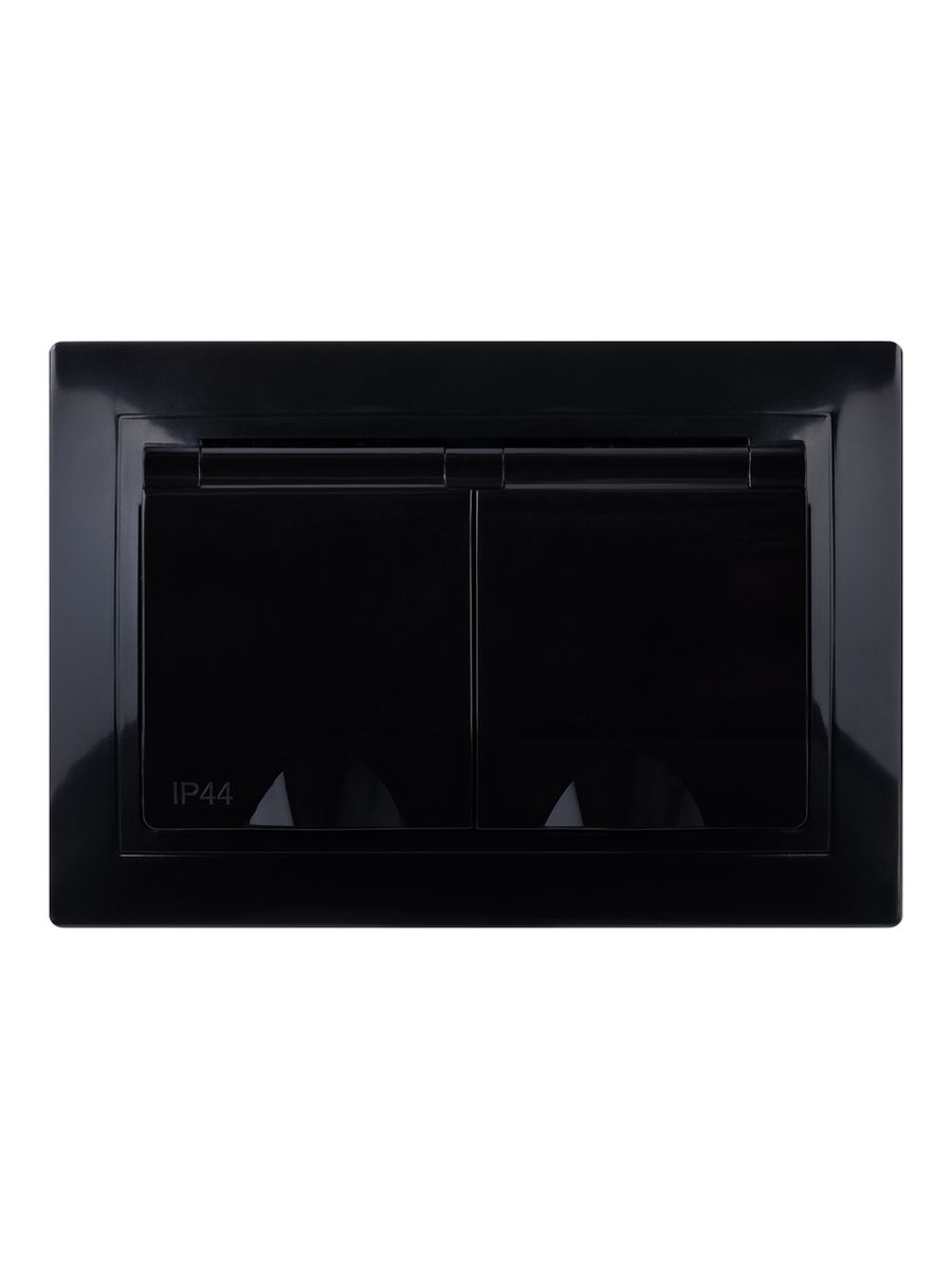 Розетка силовая  SQ1814-0876