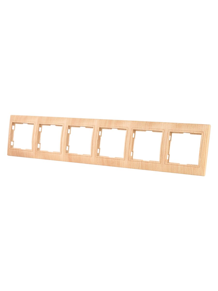 Рамка розетки  SQ1814-0234