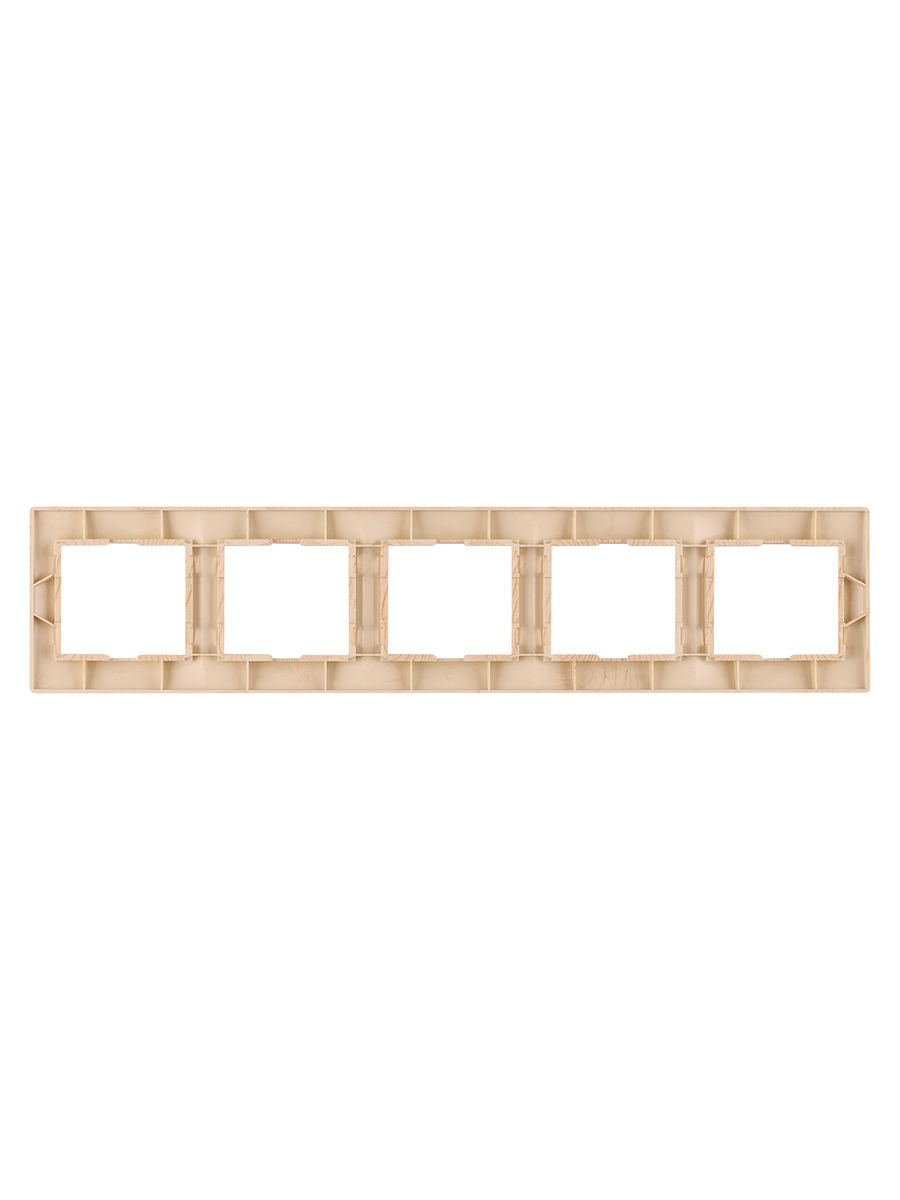 Рамка розетки  SQ1814-0232
