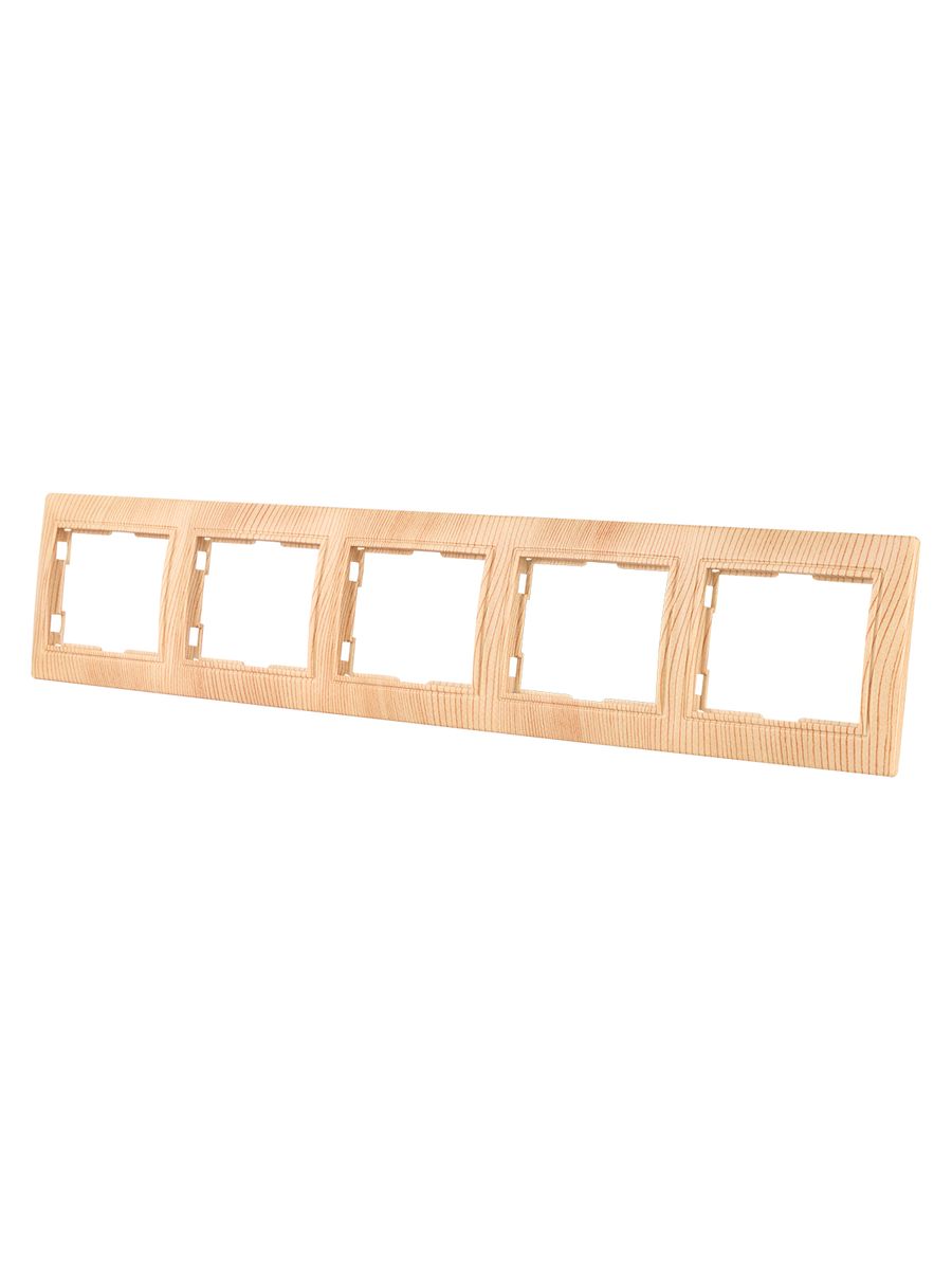 Рамка розетки  SQ1814-0232