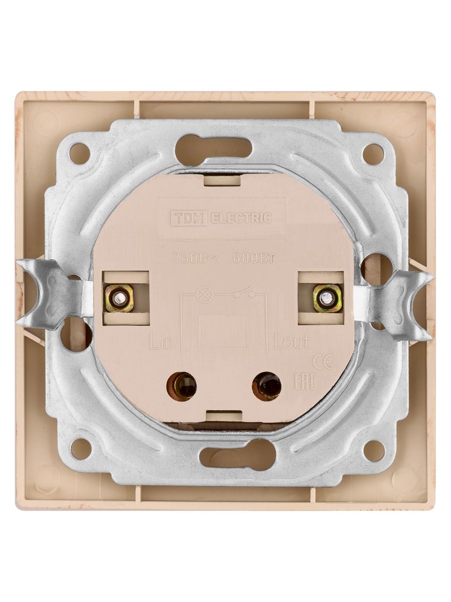 Светорегулятор  SQ1814-0224