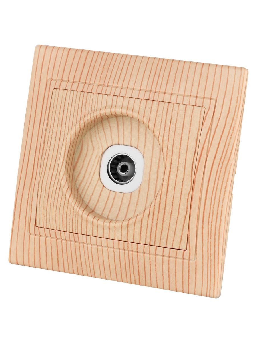 Розетка мультимедийная  SQ1814-0222