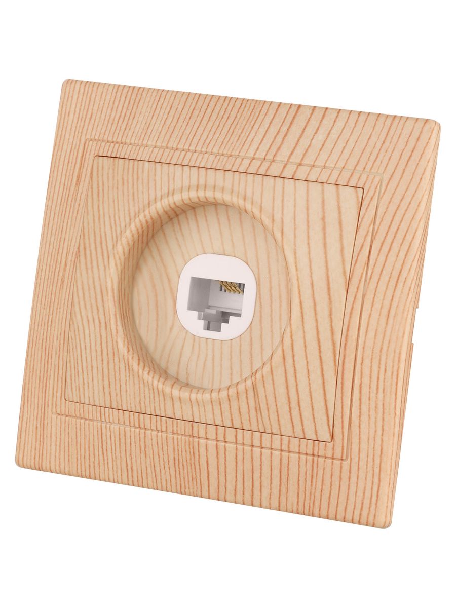 Розетка мультимедийная  SQ1814-0220