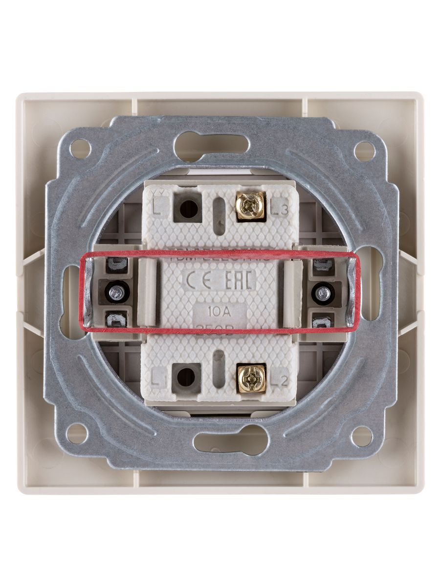 Выключатель  SQ1814-0101