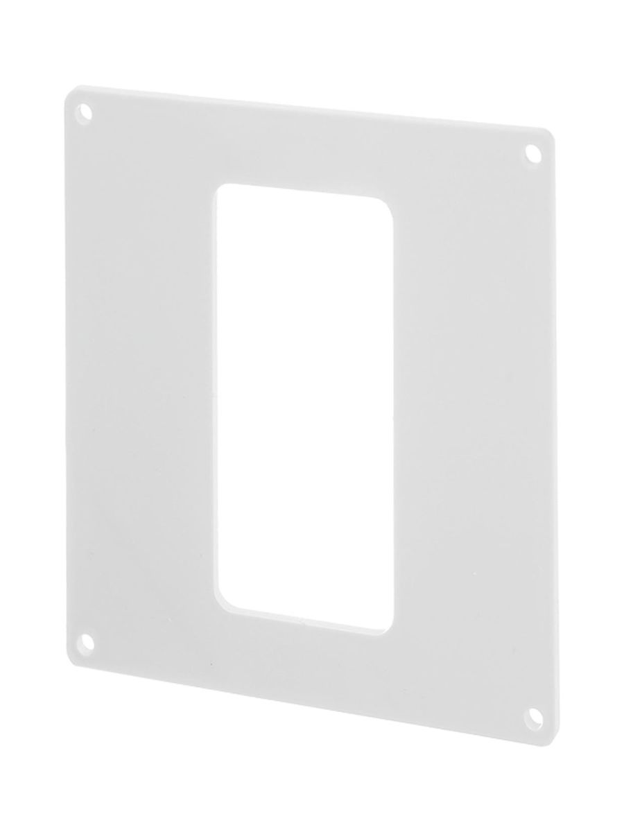 Пластина монтажная  SQ1807-1748