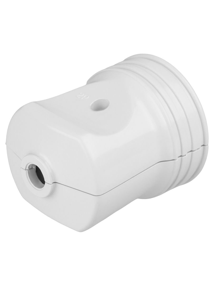 Розетка силовая  SQ1806-0409