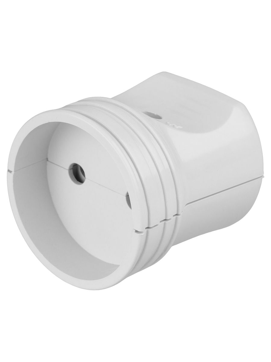 Розетка силовая  SQ1806-0409
