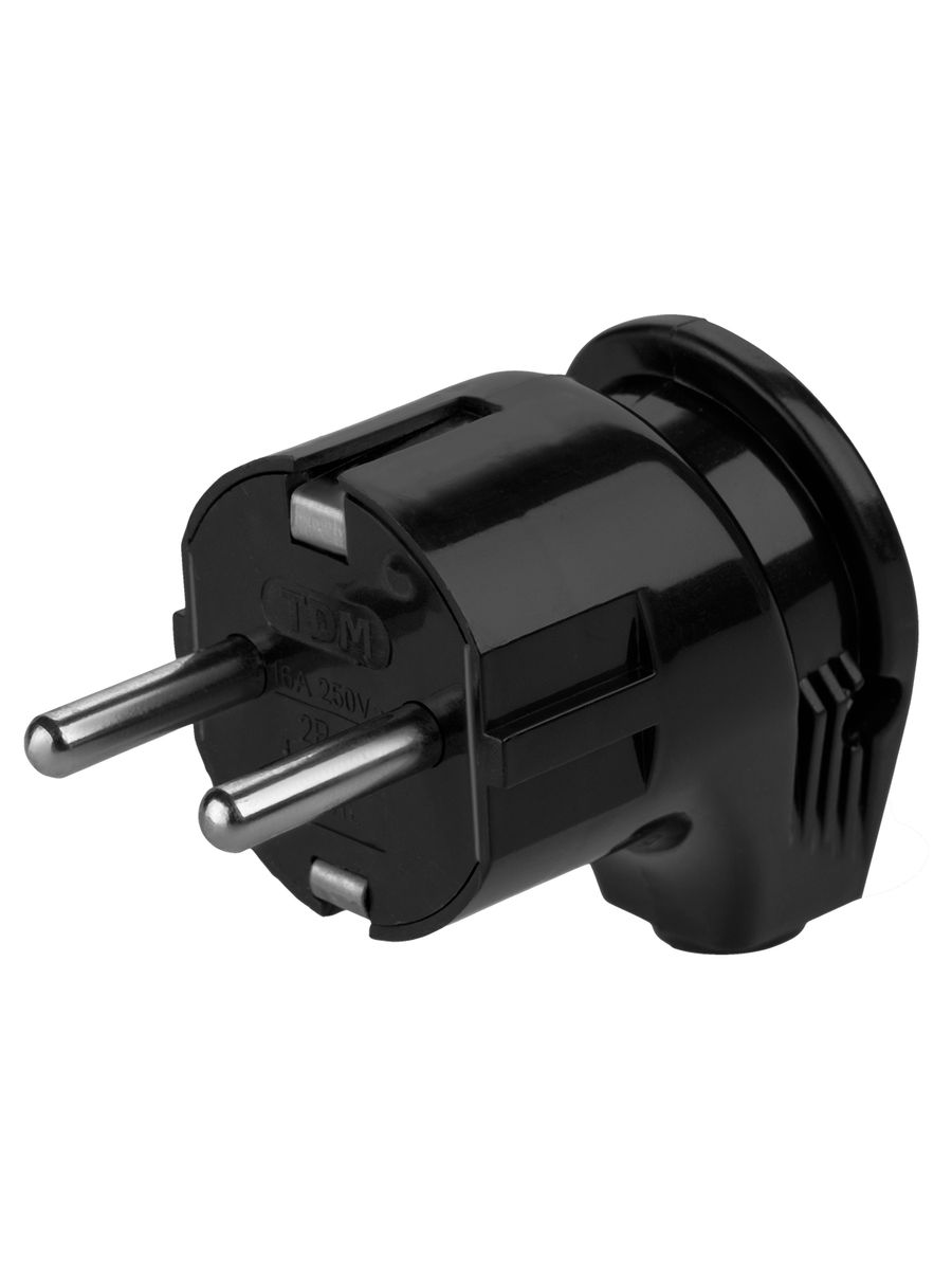 Вилка кабельная  SQ1806-0408