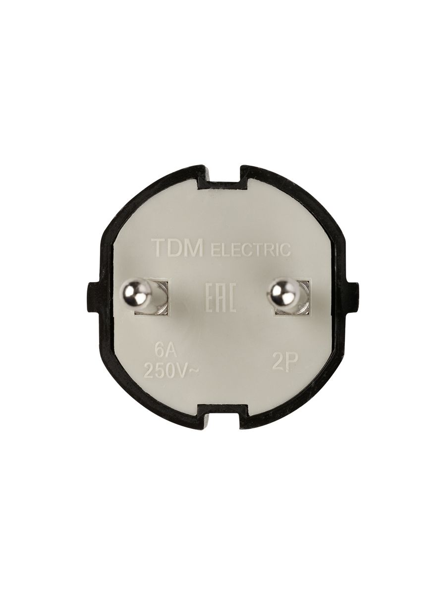 Вилка кабельная  SQ1806-0402