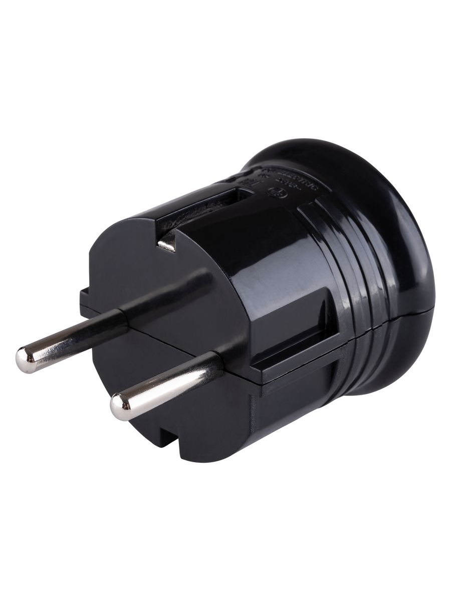 Вилка кабельная  SQ1806-0200