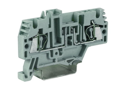 Держатель предохранителя HMFA.2/L12/GR ZHF312GR