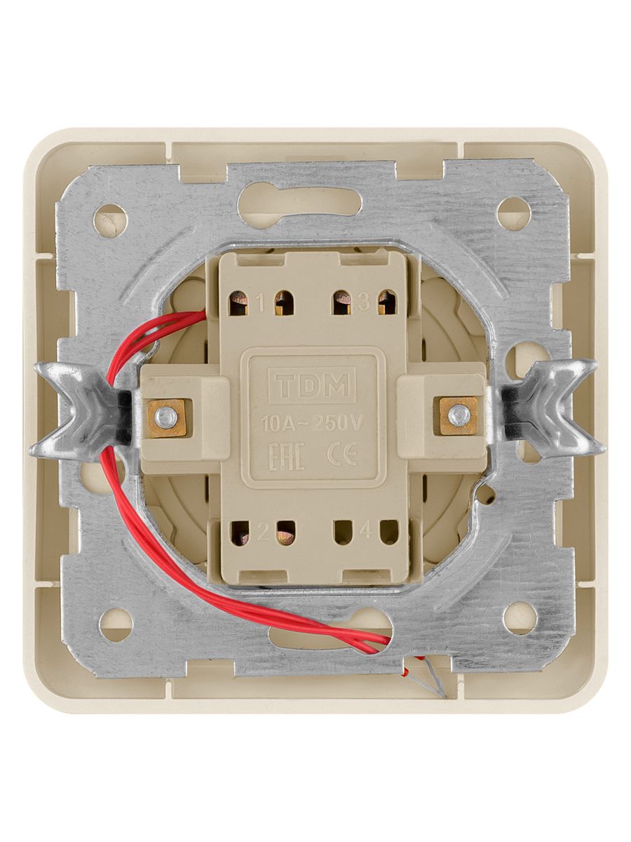 Выключатель  SQ1804-0106