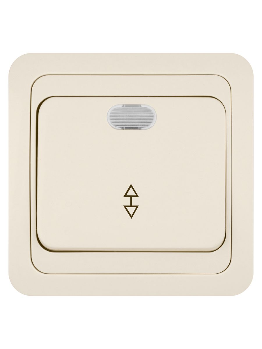 Переключатель кнопочный  SQ1804-0105