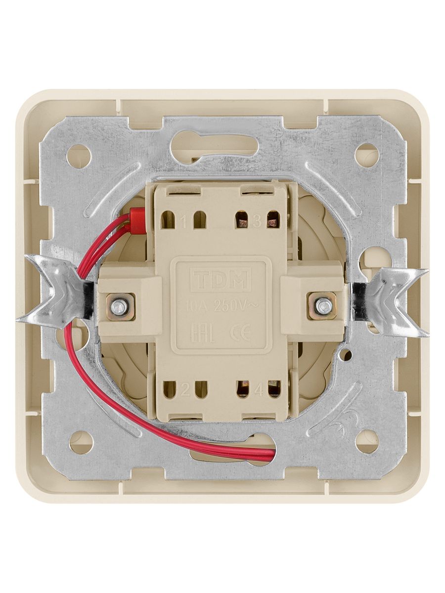 Выключатель  SQ1804-0104
