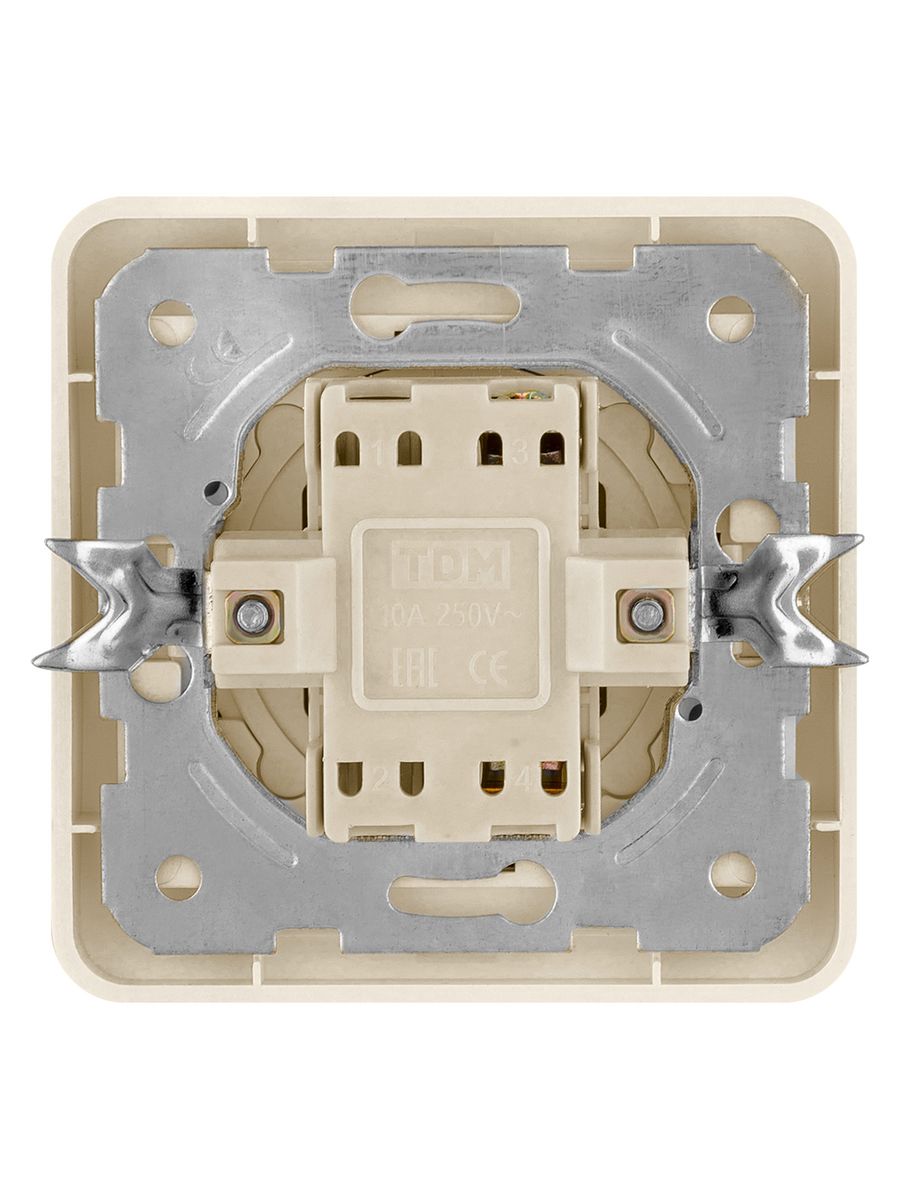 Выключатель  SQ1804-0101