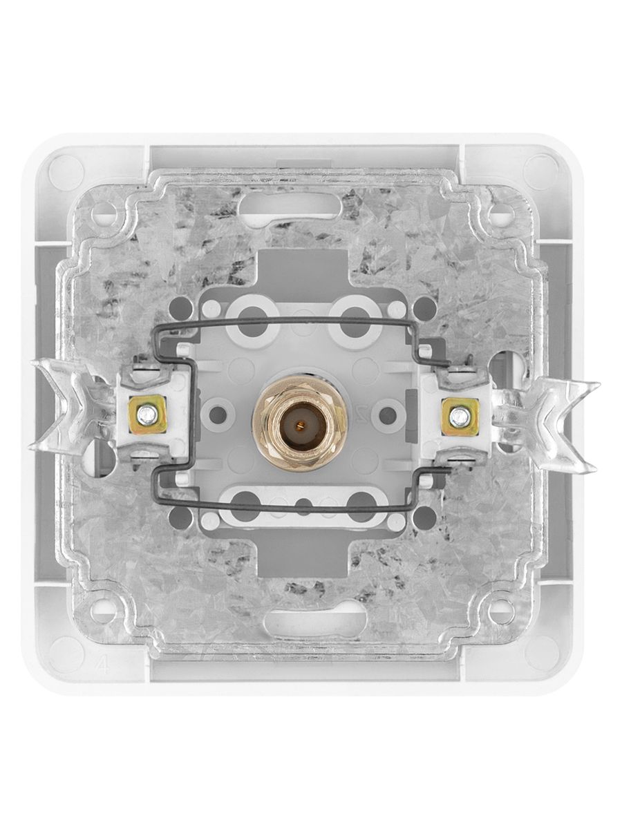 Розетка мультимедийная  SQ1804-0040