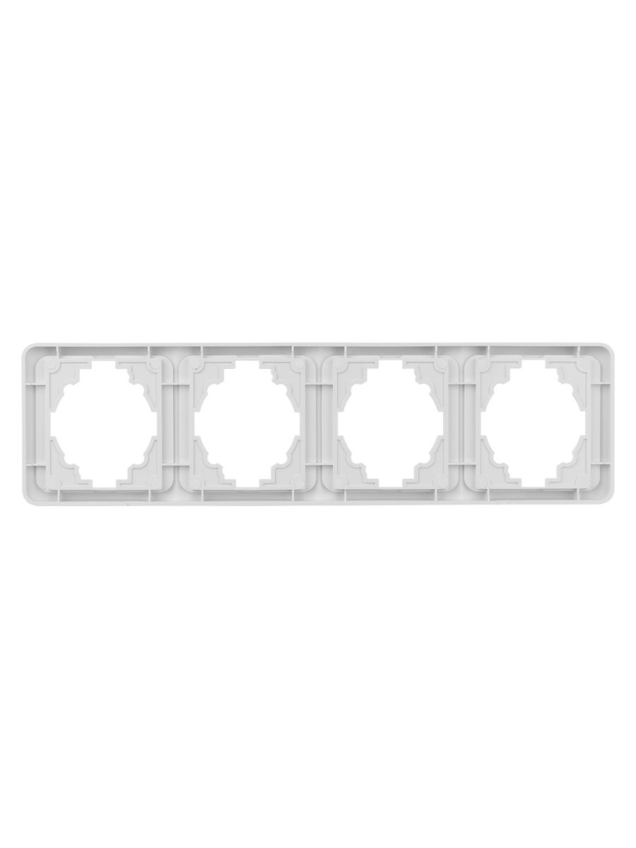 Рамка розетки  SQ1804-0022