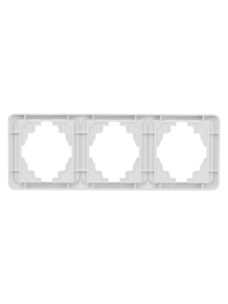 Рамка розетки  SQ1804-0020