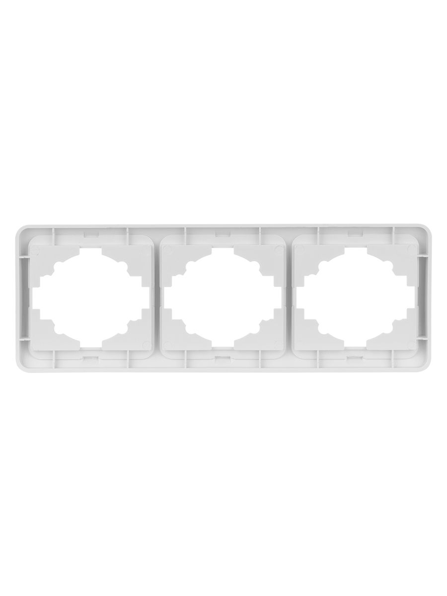 Рамка розетки  SQ1804-0019
