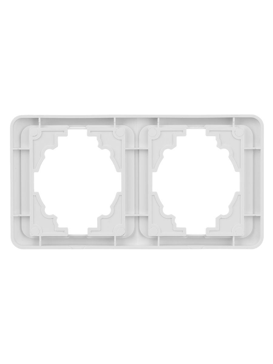 Рамка розетки  SQ1804-0018