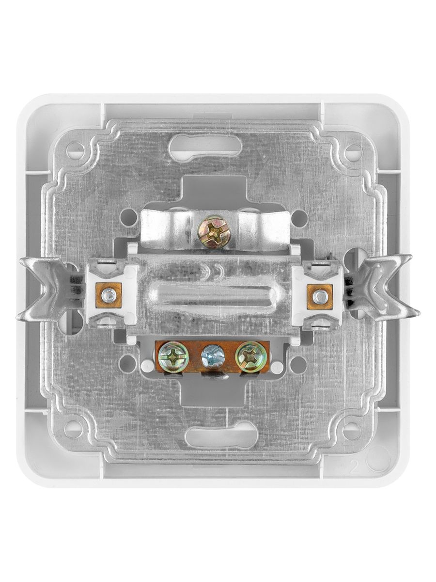 Розетка мультимедийная  SQ1804-0014
