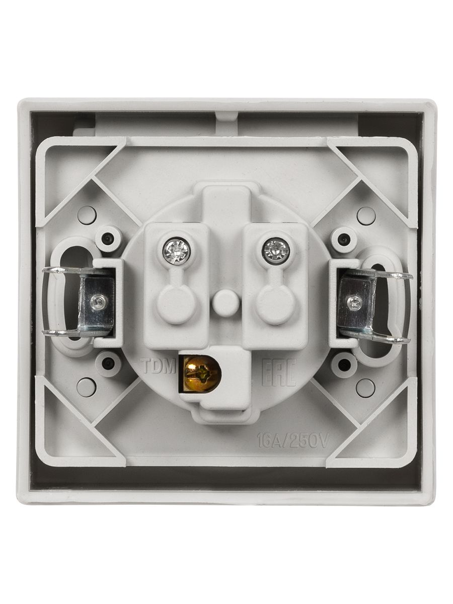 Розетка силовая  SQ1803-0108
