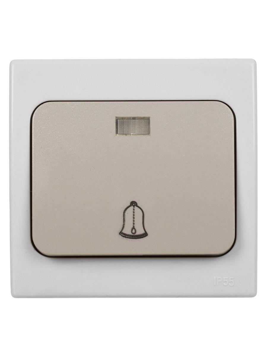 Кнопка звонка  SQ1803-0107