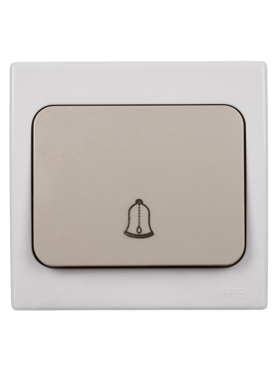 Кнопка звонка  SQ1803-0106