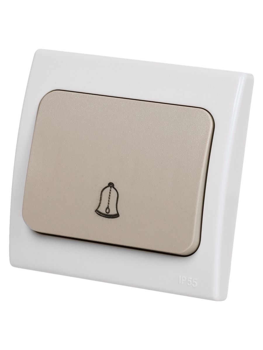 Кнопка звонка  SQ1803-0106