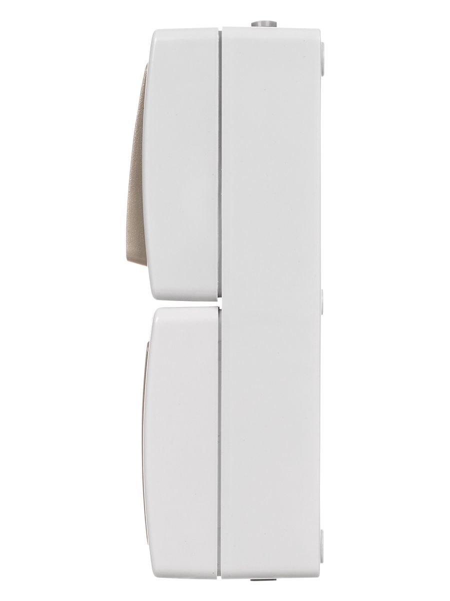 Блок выключатель-розетка  SQ1803-0013