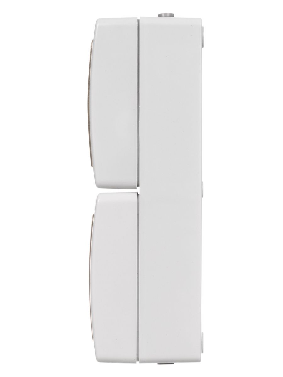 Розетка силовая  SQ1803-0009