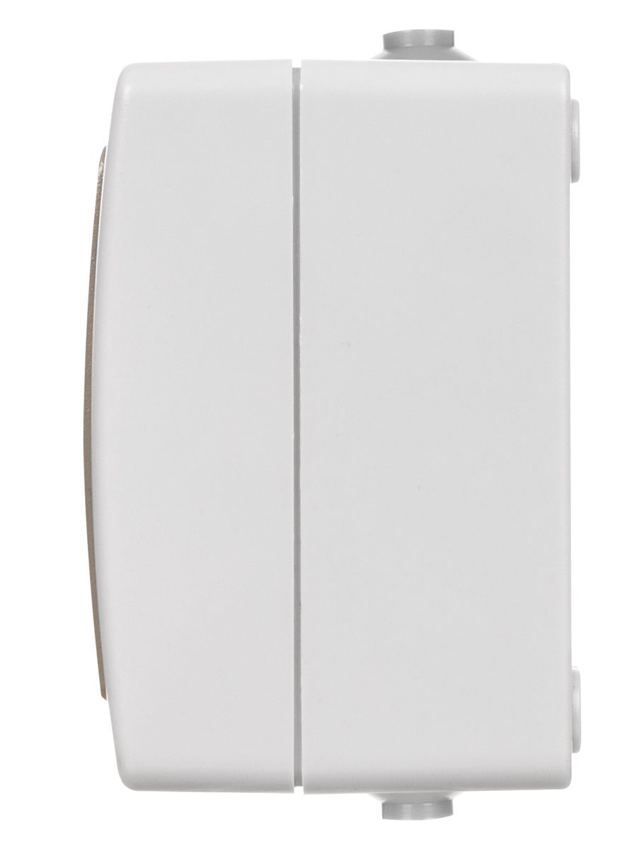 Розетка силовая  SQ1803-0007