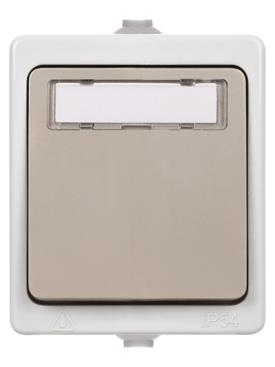 Кнопка звонка  SQ1803-0006