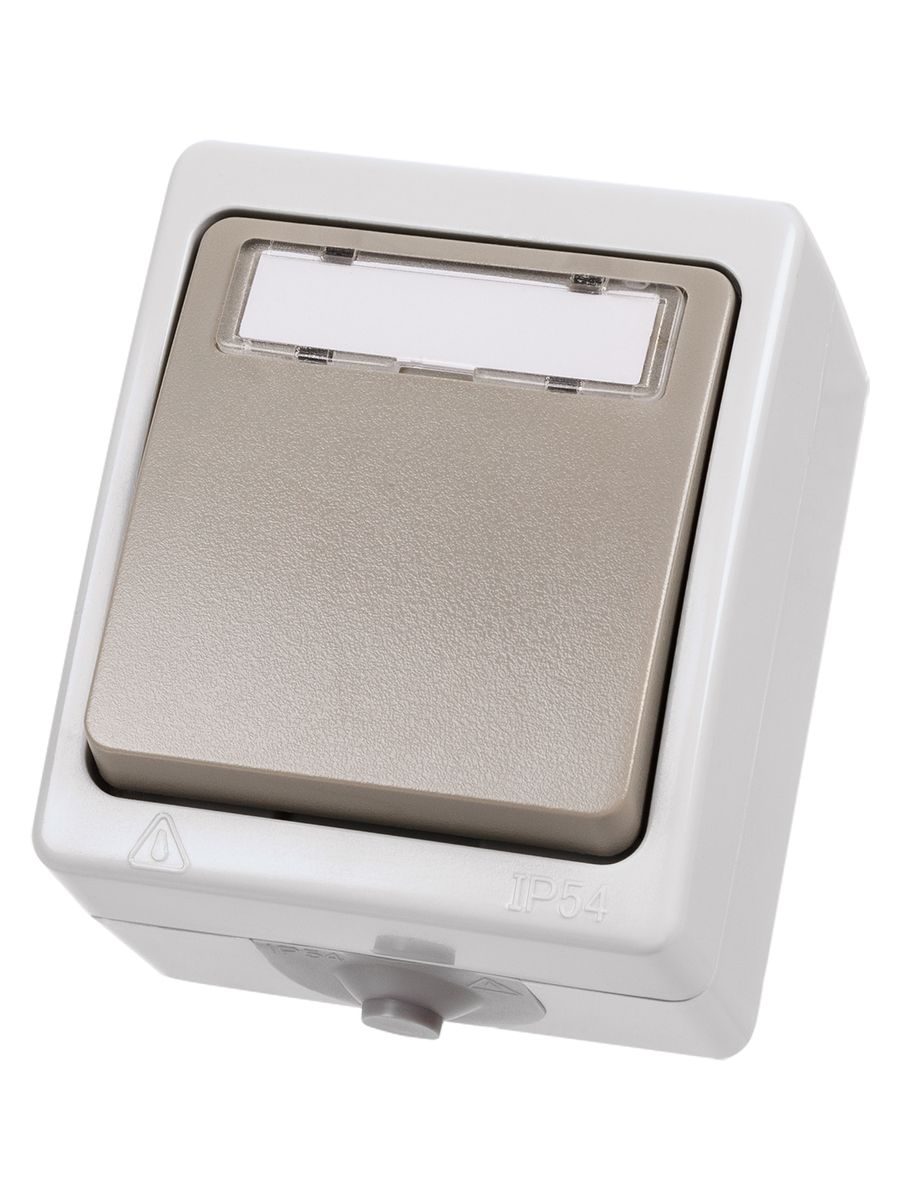 Кнопка звонка  SQ1803-0006