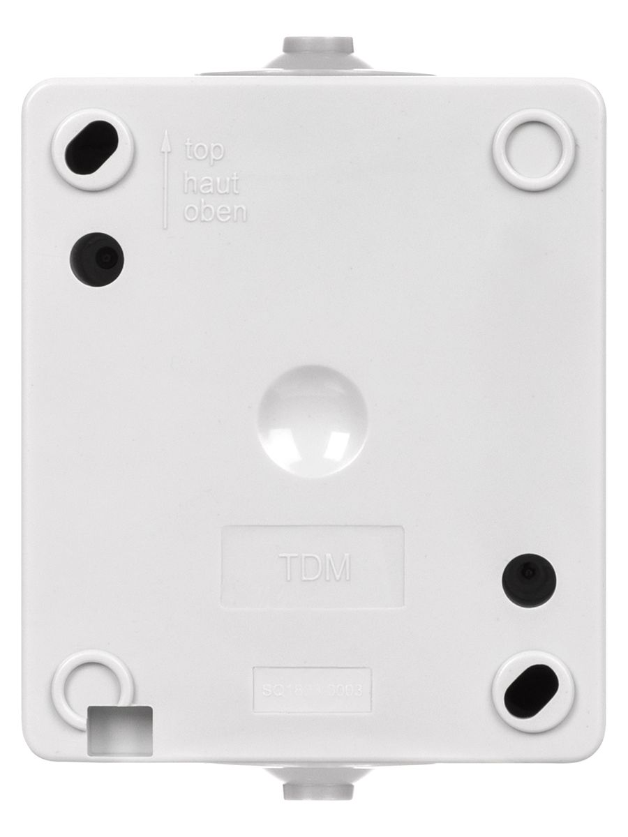Переключатель кнопочный  SQ1803-0003