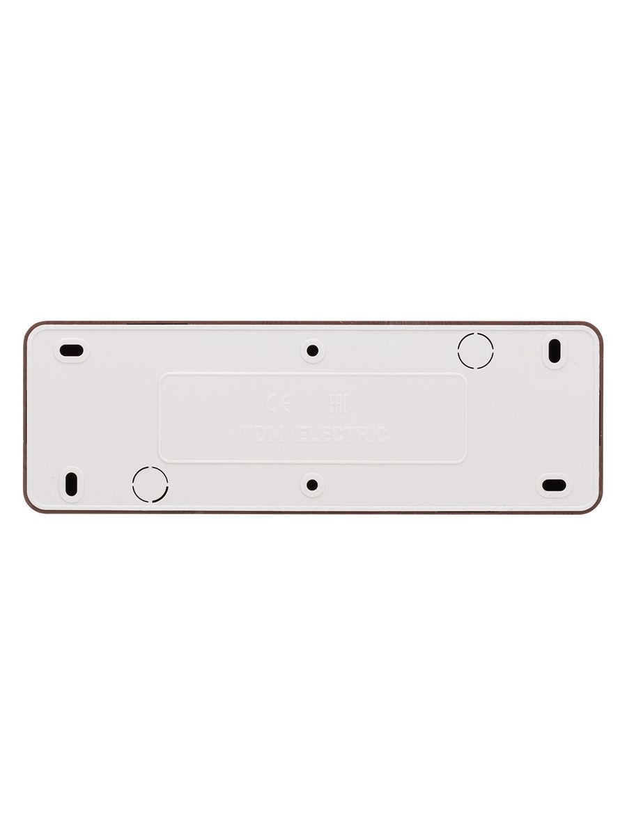 Розетка силовая  SQ1801-0331