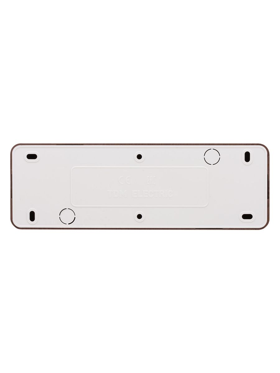 Розетка силовая  SQ1801-0329