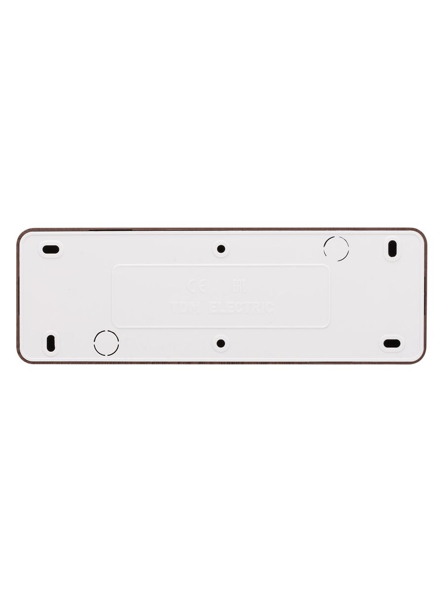Розетка силовая  SQ1801-0328