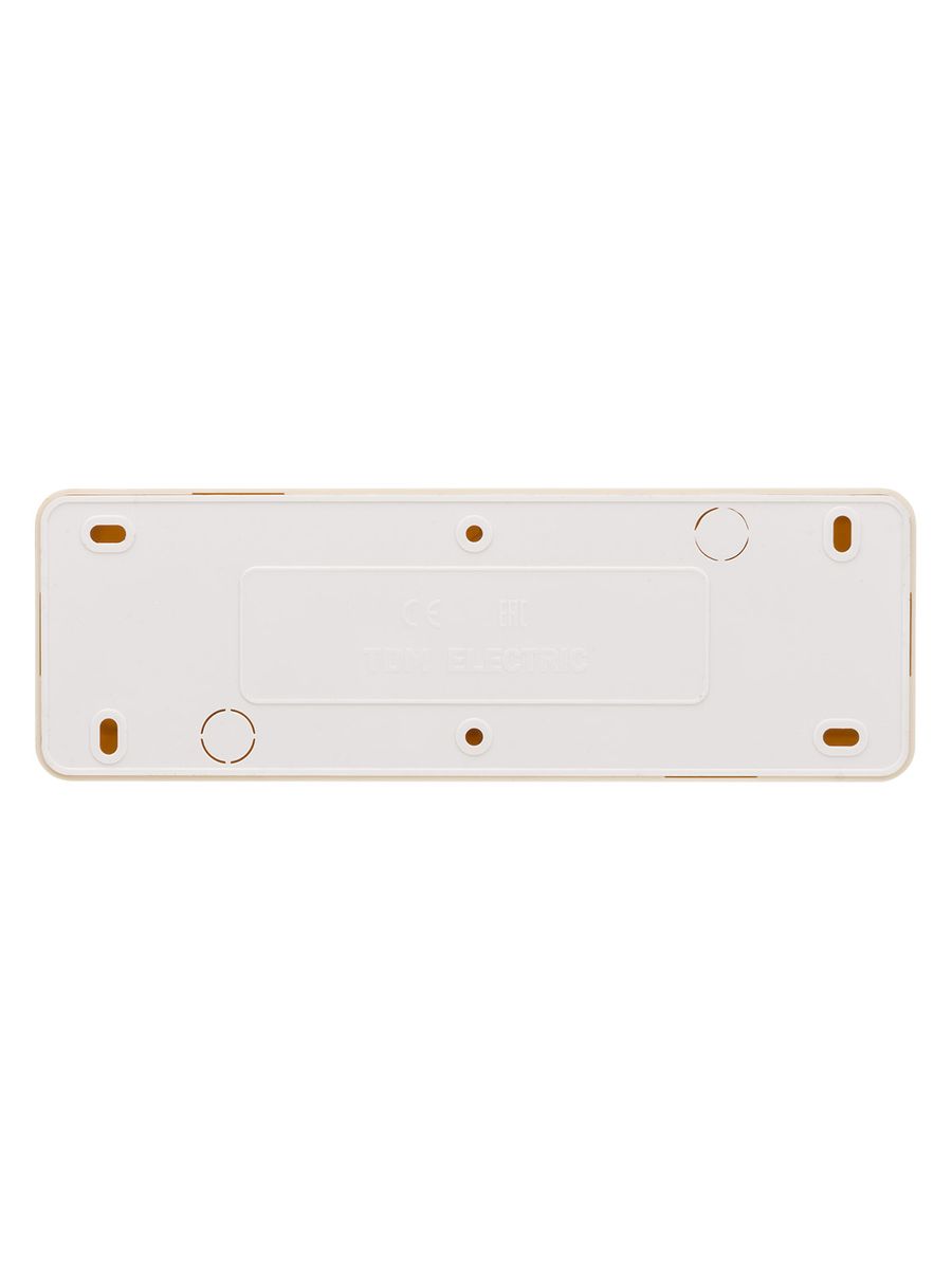 Розетка силовая  SQ1801-0231