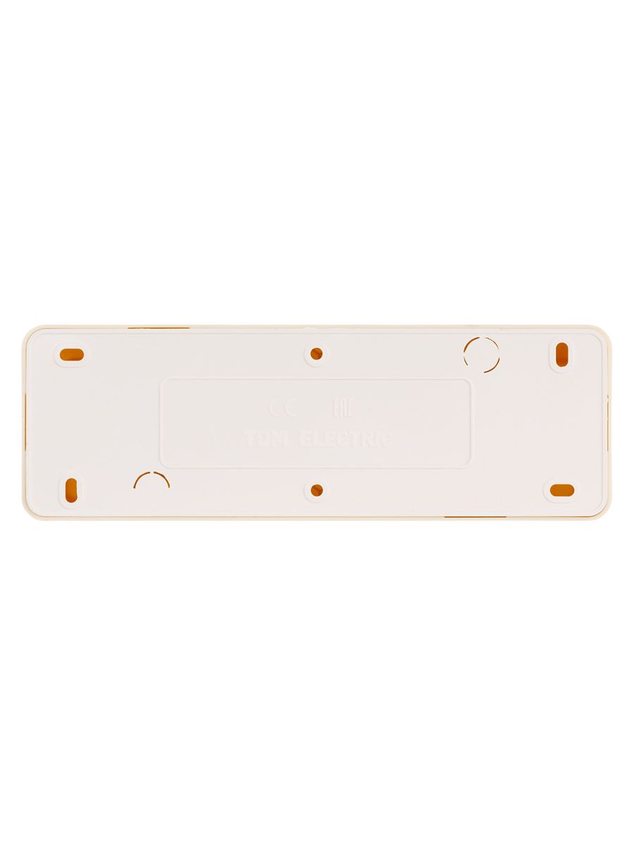 Розетка силовая  SQ1801-0230