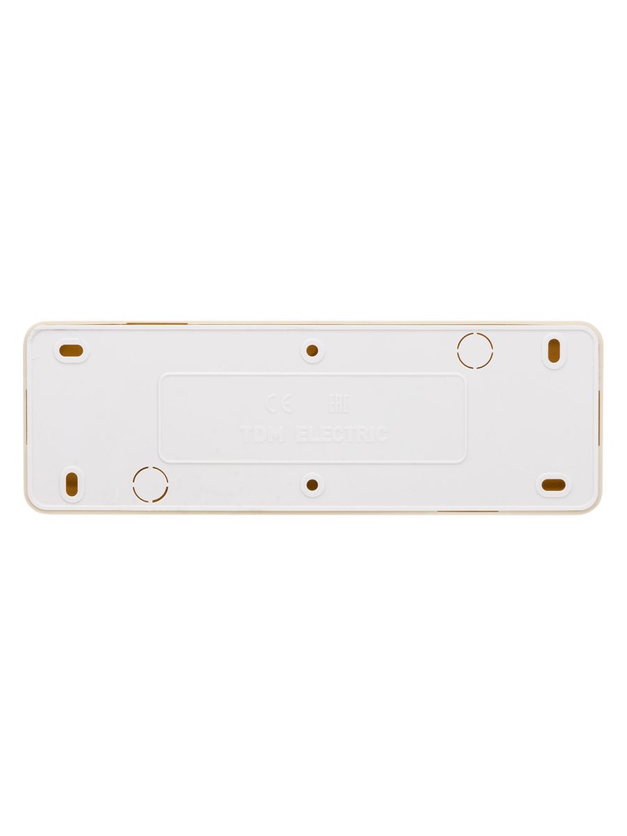 Розетка силовая  SQ1801-0229