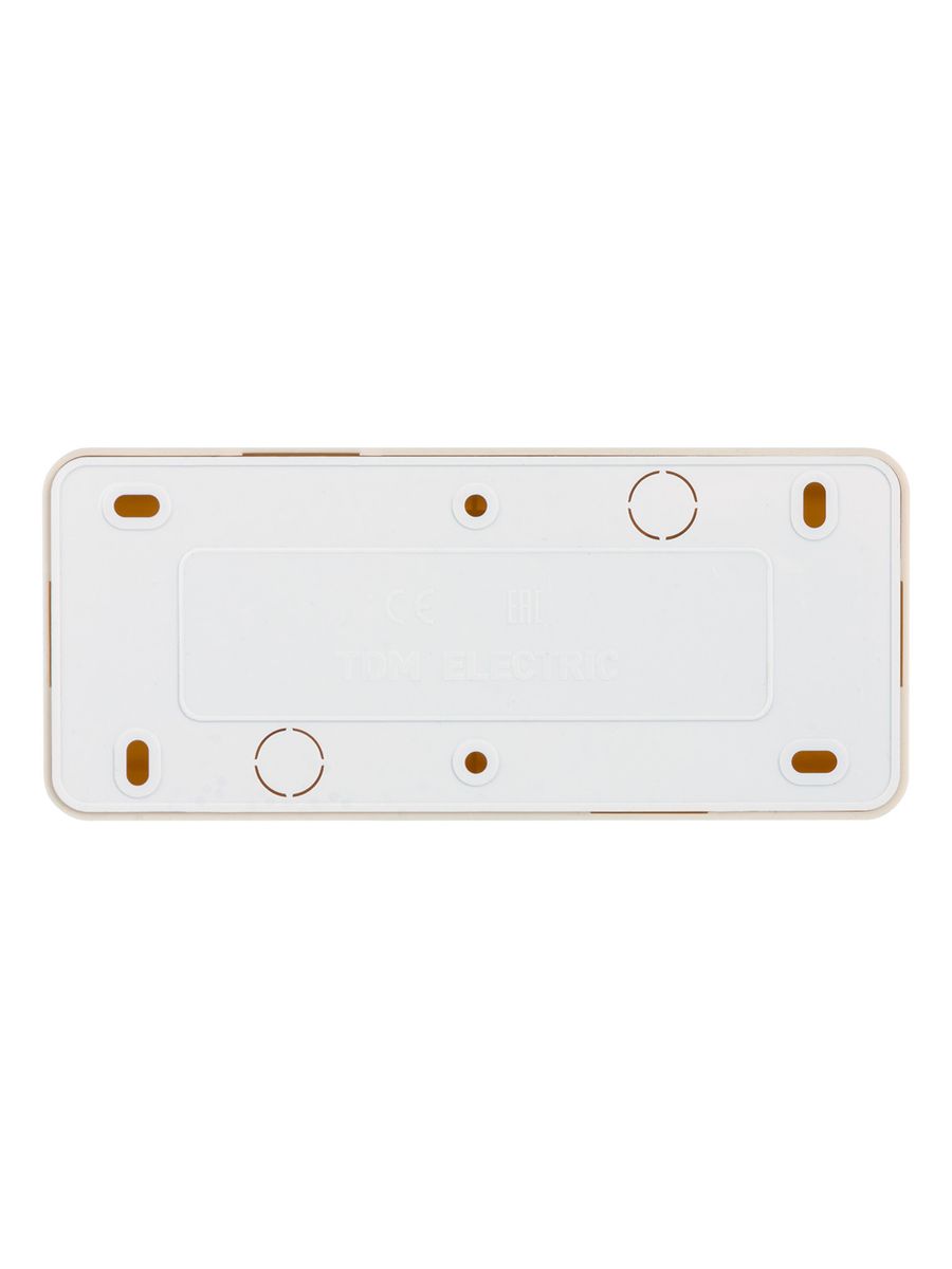 Розетка силовая  SQ1801-0227
