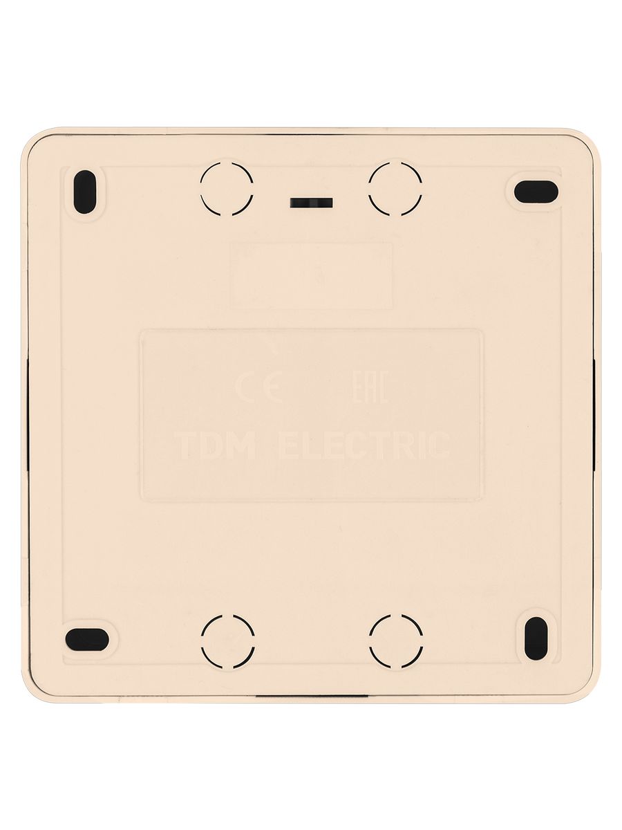 Розетка силовая  SQ1801-0220