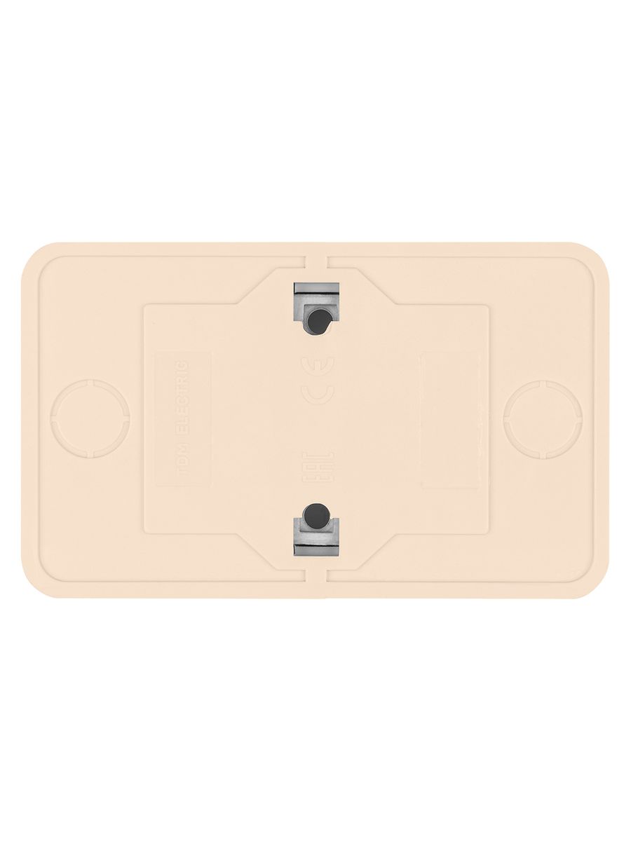 Розетка силовая  SQ1801-0213