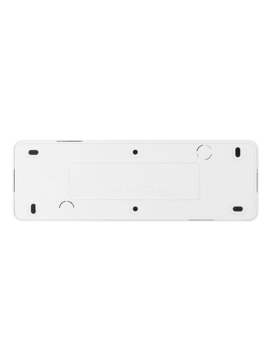 Розетка силовая  SQ1801-0130