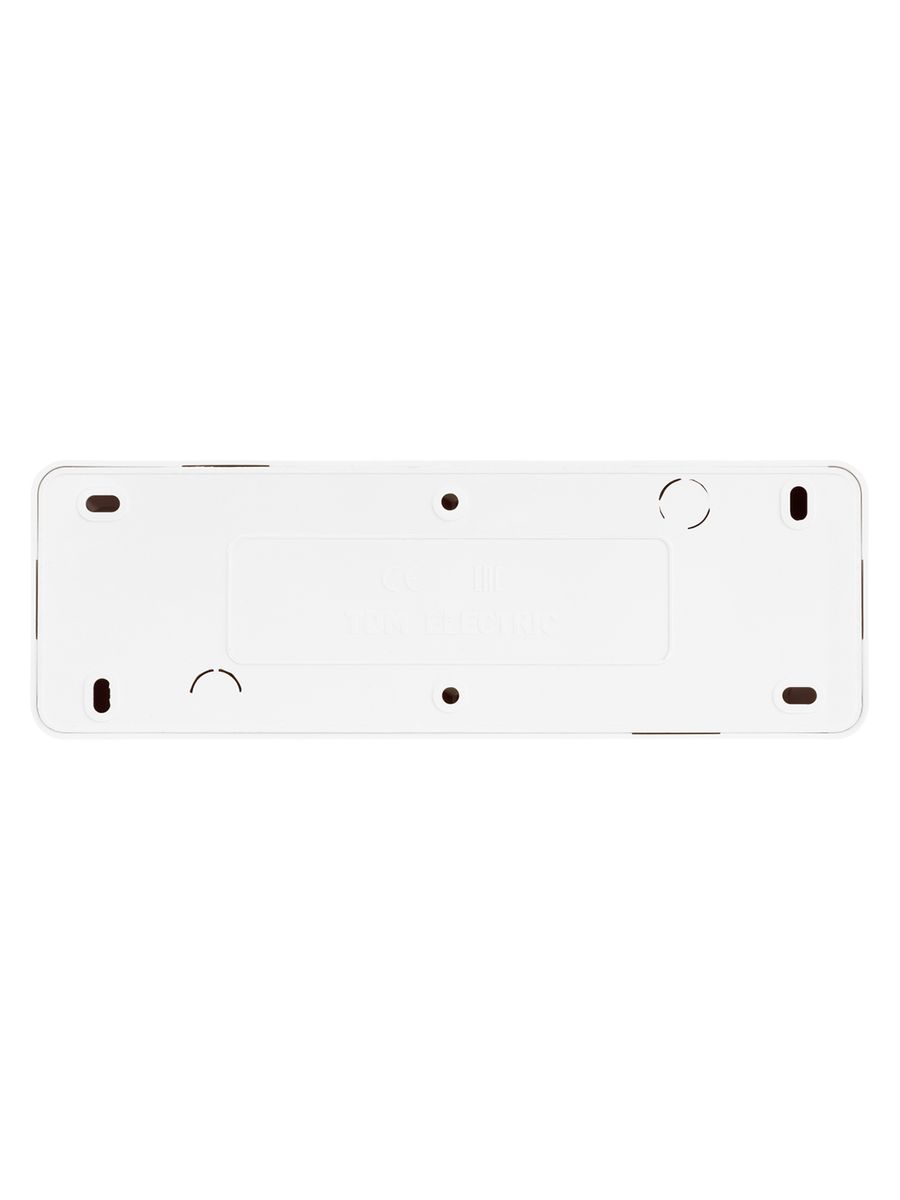 Розетка силовая  SQ1801-0128