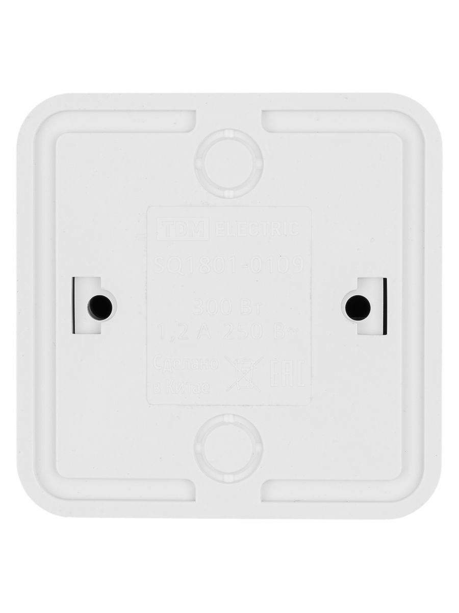 Светорегулятор  SQ1801-0109