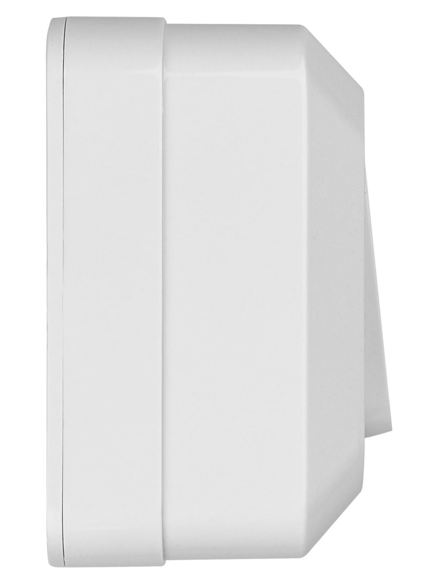 Блок выключатель-розетка  SQ1801-0107