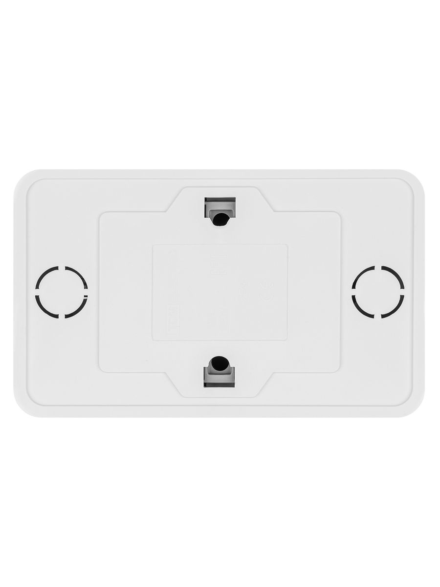 Розетка силовая  SQ1801-0062