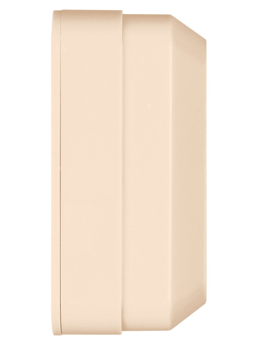 Розетка силовая  SQ1801-0014